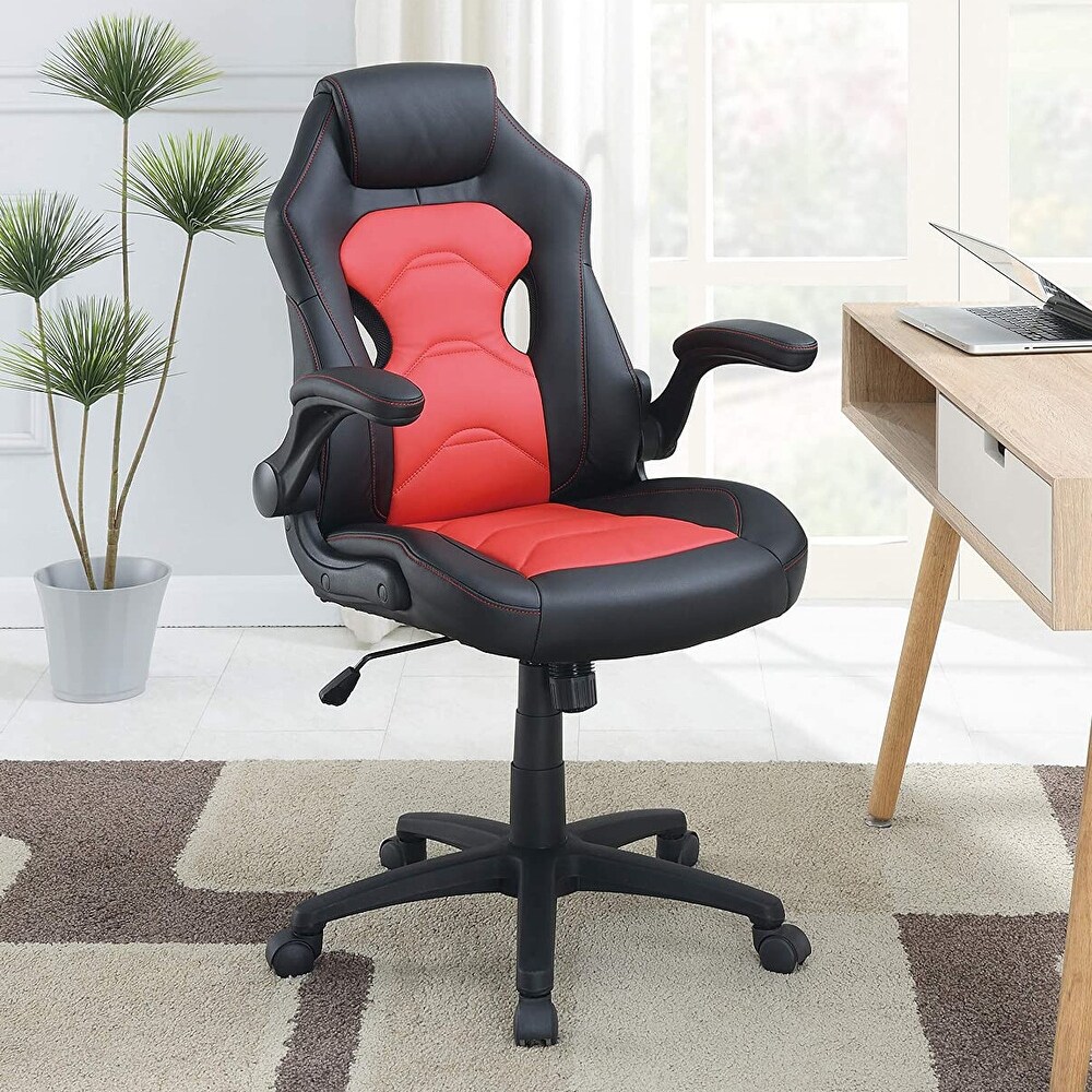 Upholstered Office Chair