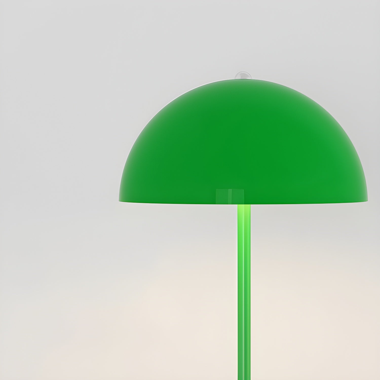 Verdant Arc Floor Lamp