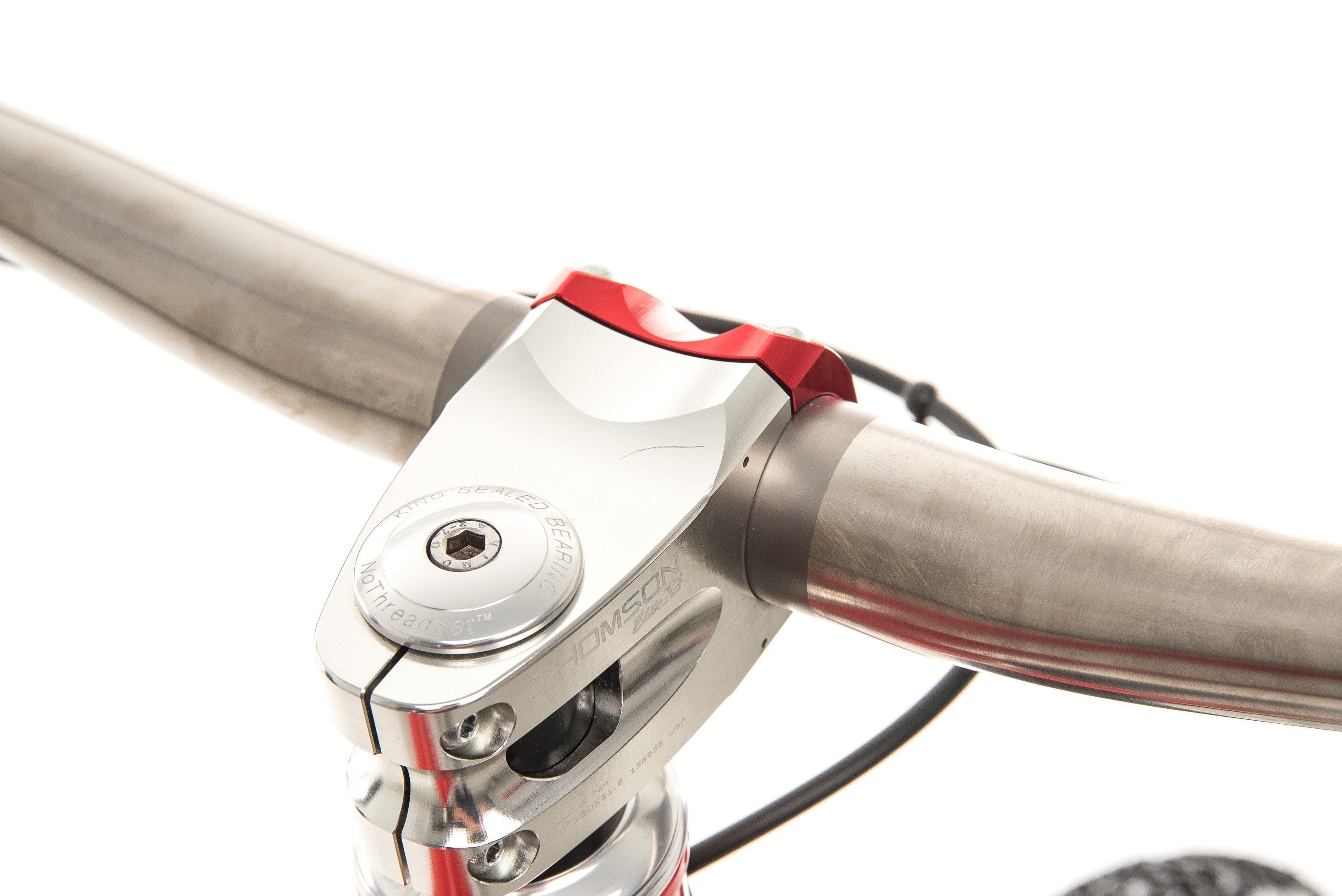 All-City Log Lady Mountain Bike - 2017, Medium