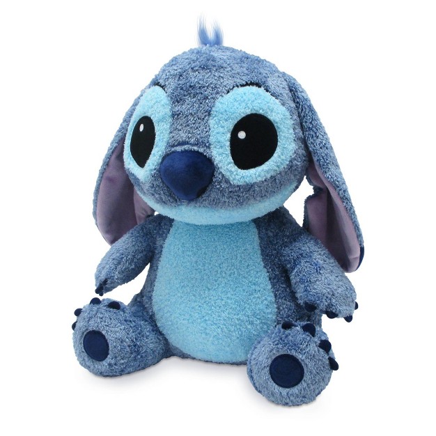 Stitch New Kids x27 Weighted Plush