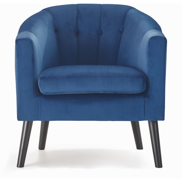 Adore Decor Ivey Accent Chair