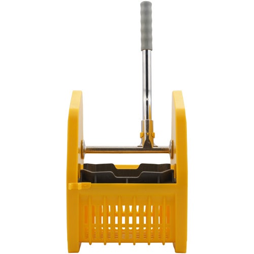 Carlisle 2690404 OmniFit Down Press Wringer， Yellow