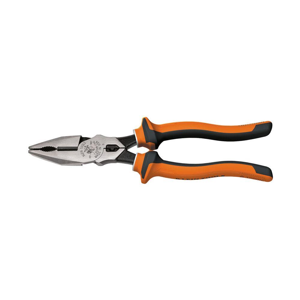 Combination Pliers， Insulated