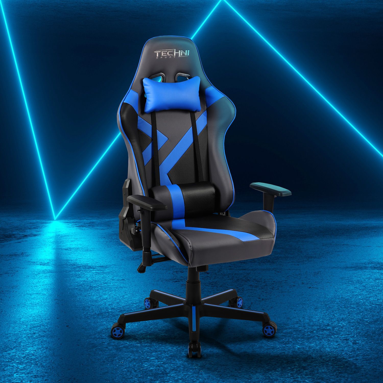 Techni Sport TS-70 Office-PC Gaming Chair