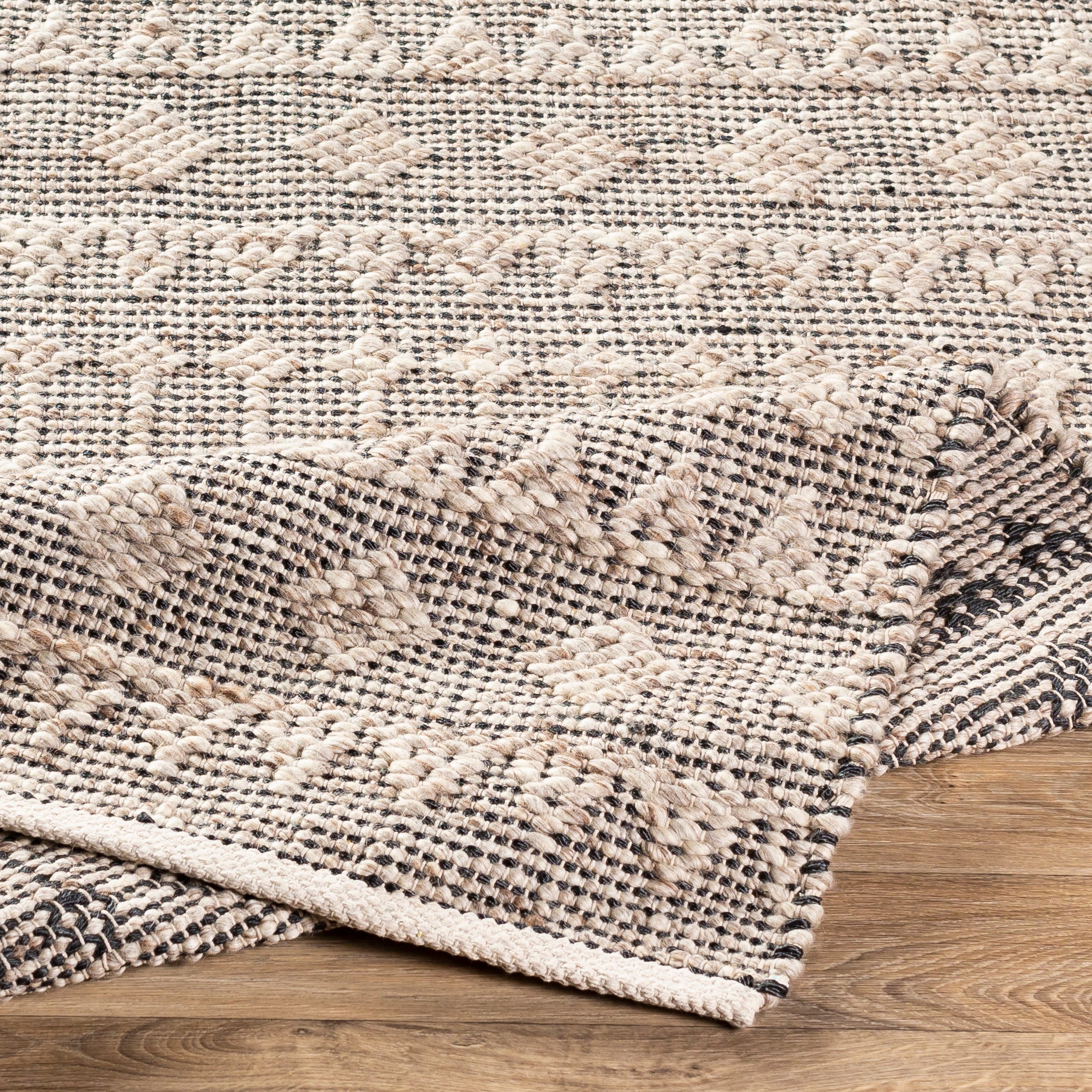 Ingrid Hand Woven Rug