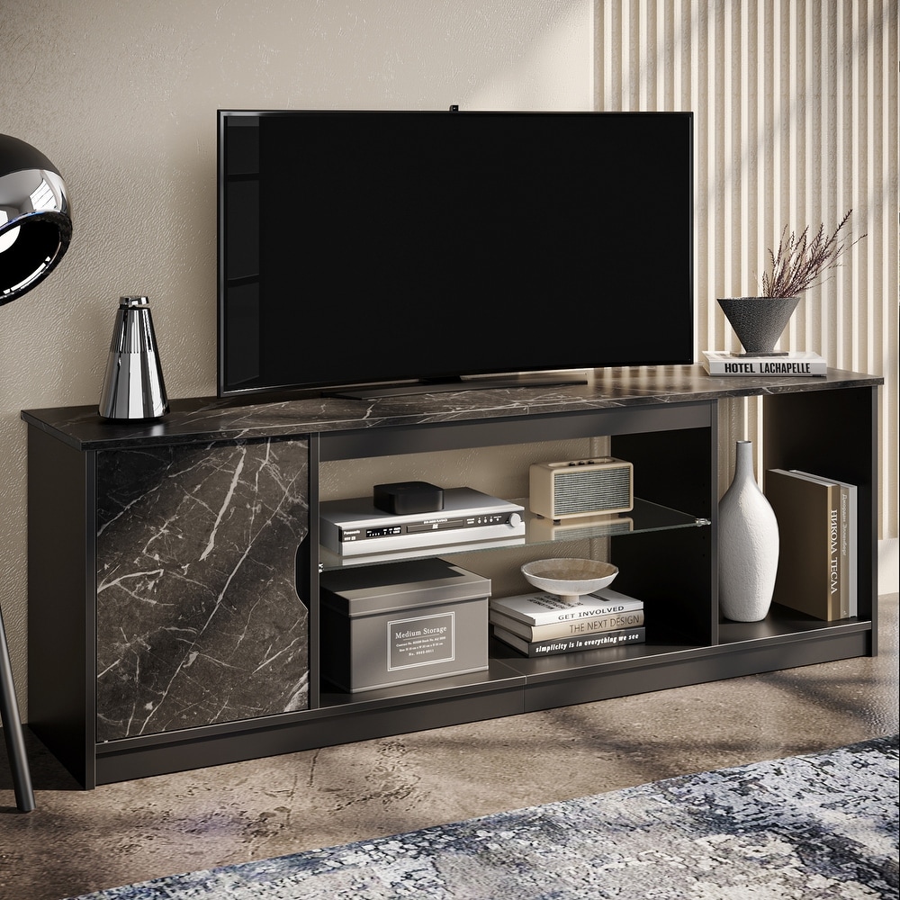 Modern TV Stand for up to 65\