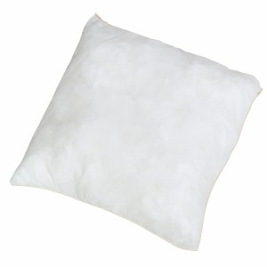 SpillTech Oil Only Poly Blend Pillow (18 L x 18 ...