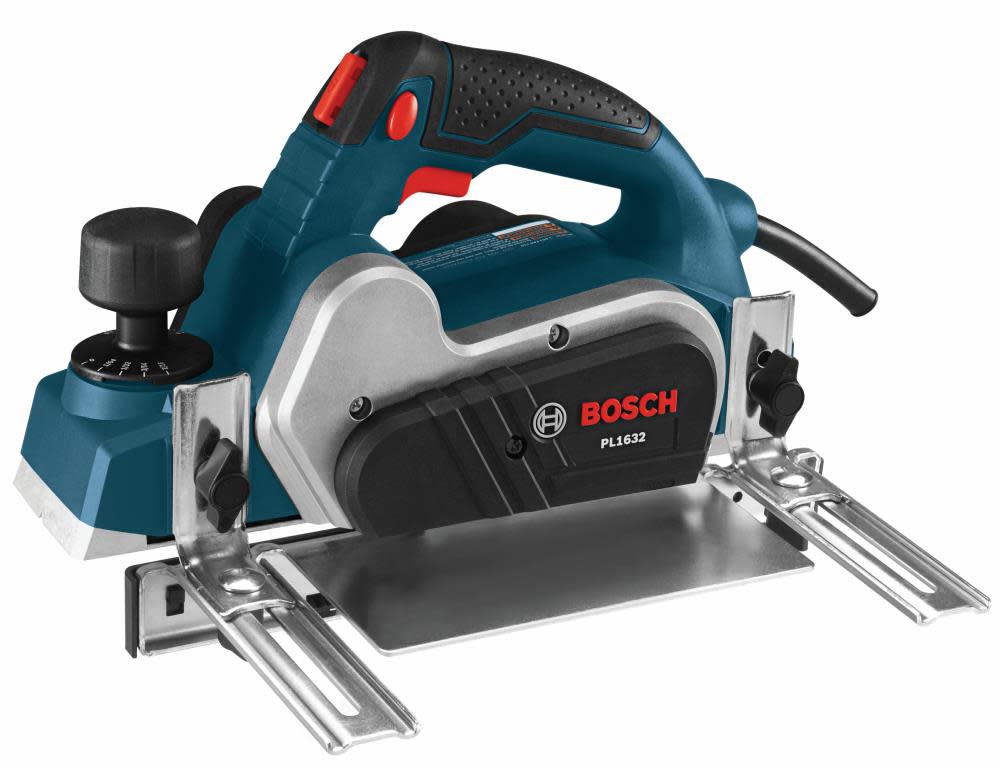 Bosch 3-1/4 In. Planer PL1632 from Bosch