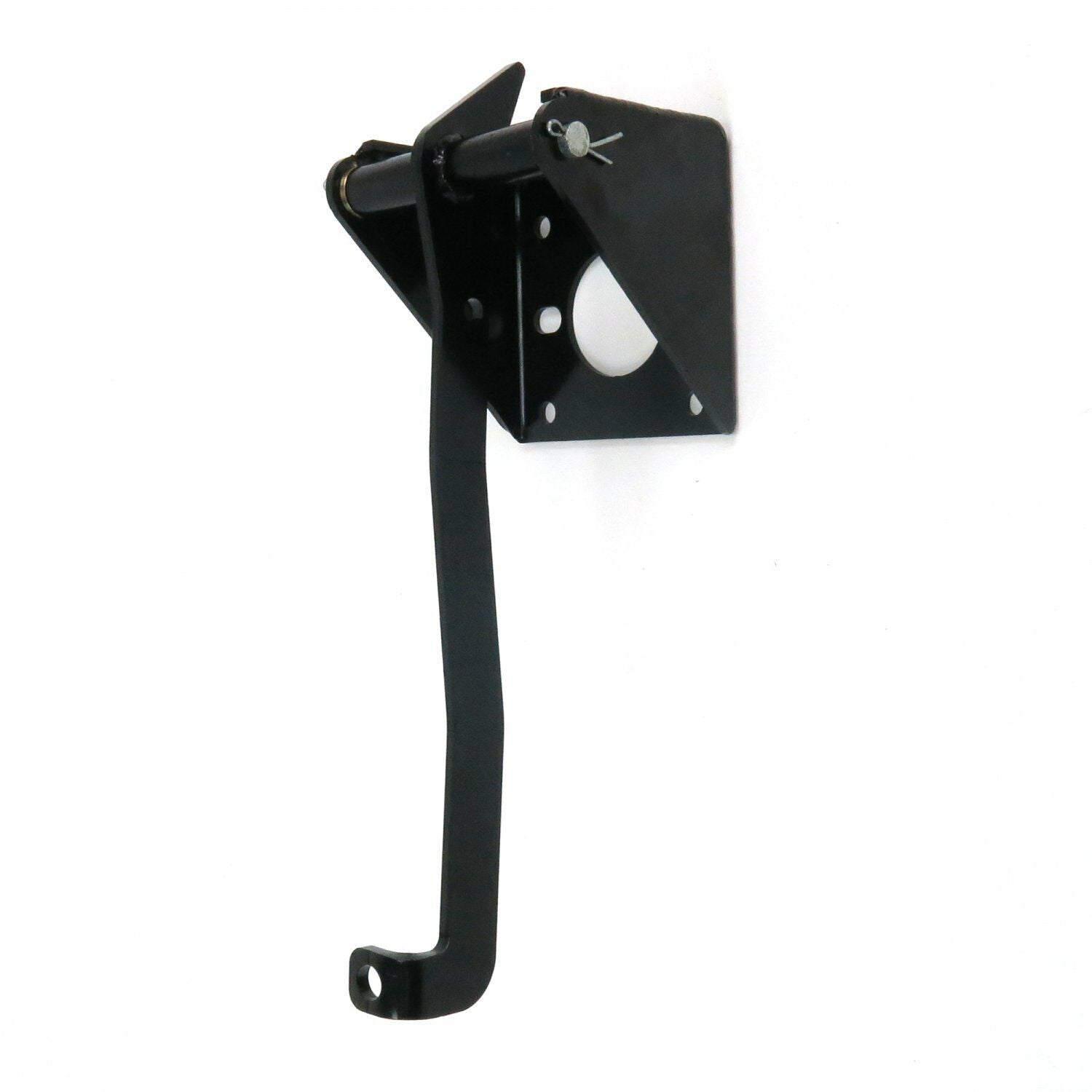 UNIVERSAL POWER OR MANUAL BRAKE PEDAL ASSEMBLY FIREWALL MOUNT