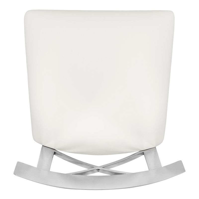 Safavieh Cross-Back Counter Stool