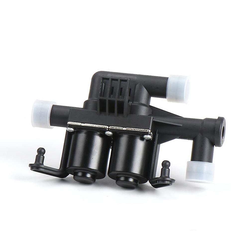 Hvac Heater Control Valve Compatible With Bmw 528i 535d 535i 550i 640i 650i 740i 740li 750li 64116906652