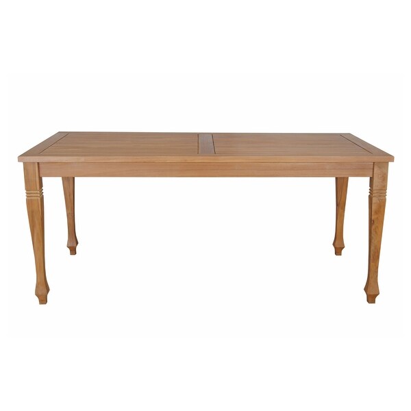 Rockford Rectangular Dining Table