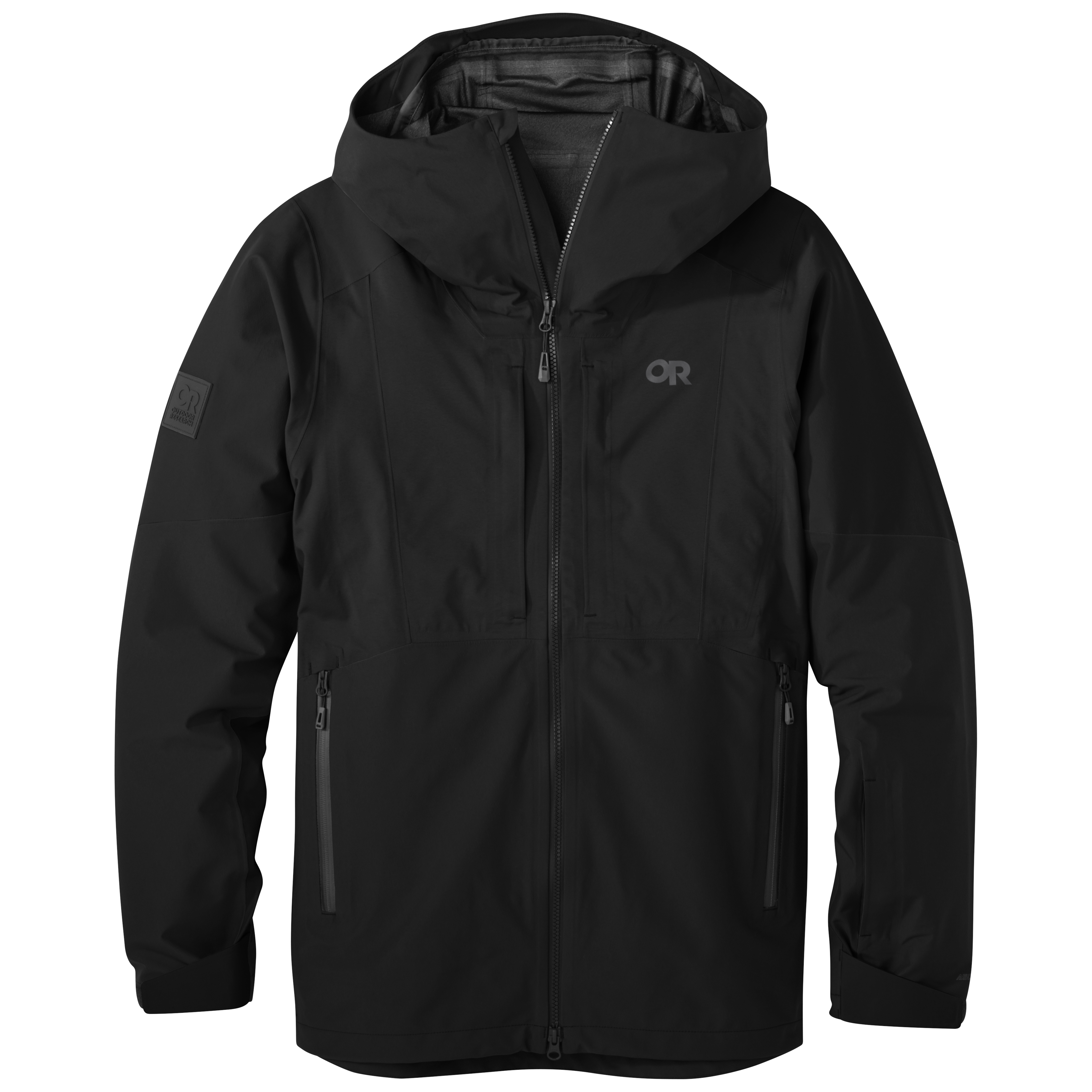 Men's Skytour AscentShell Jacket