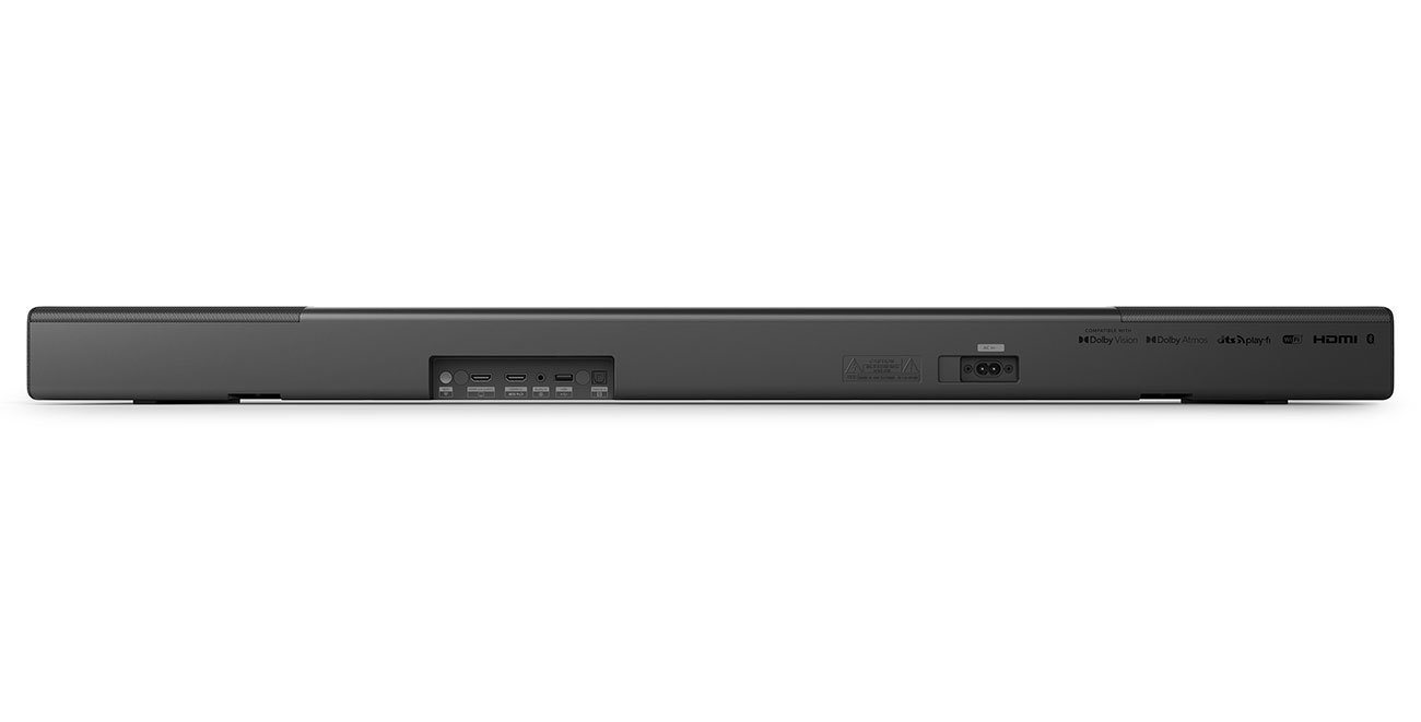 Philips 8000 Series 3.1.2 Channel Soundbar With Wireless Subwoofer