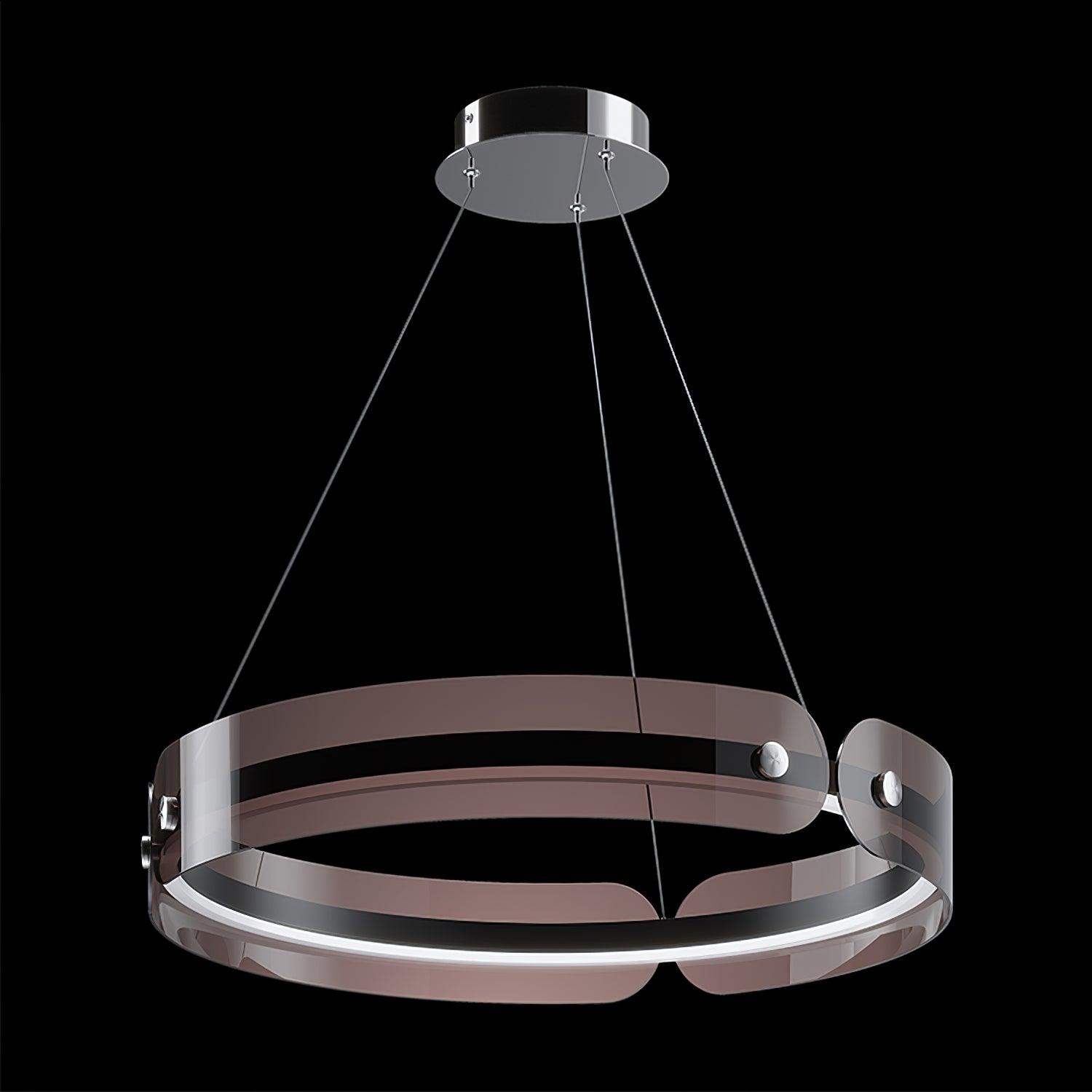 Javor LED Chandelier