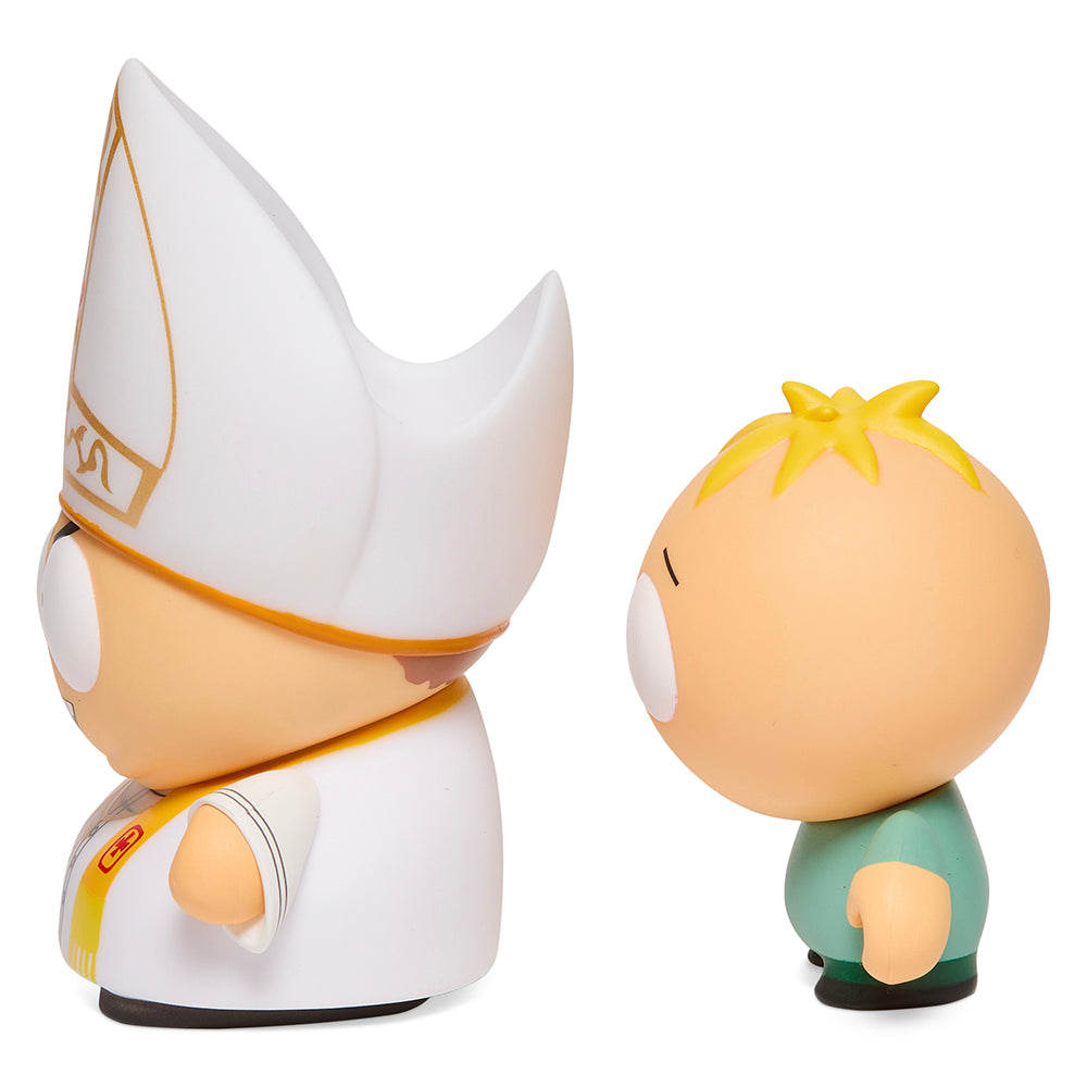 South Park Imaginationland Butters and Cartman 3