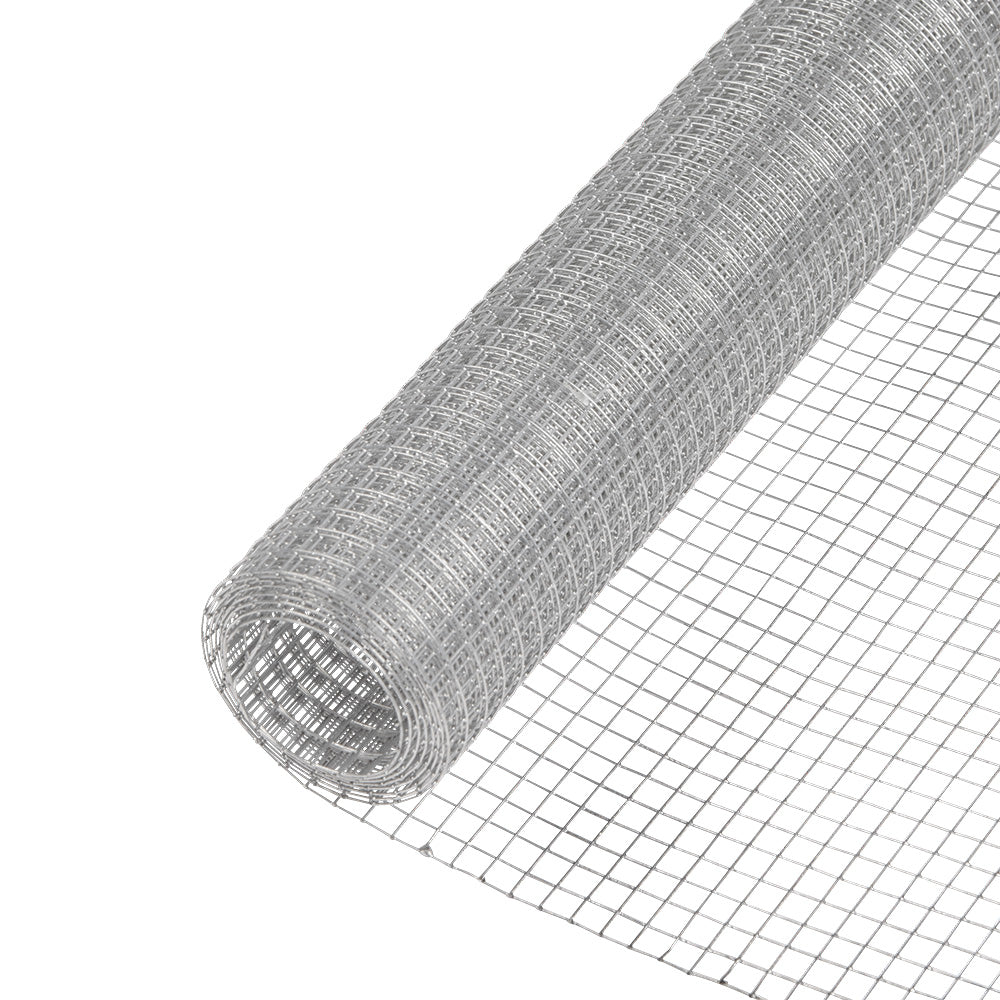 YARDGARD 36" x 100" 1/8" Mesh Hardware Cloth