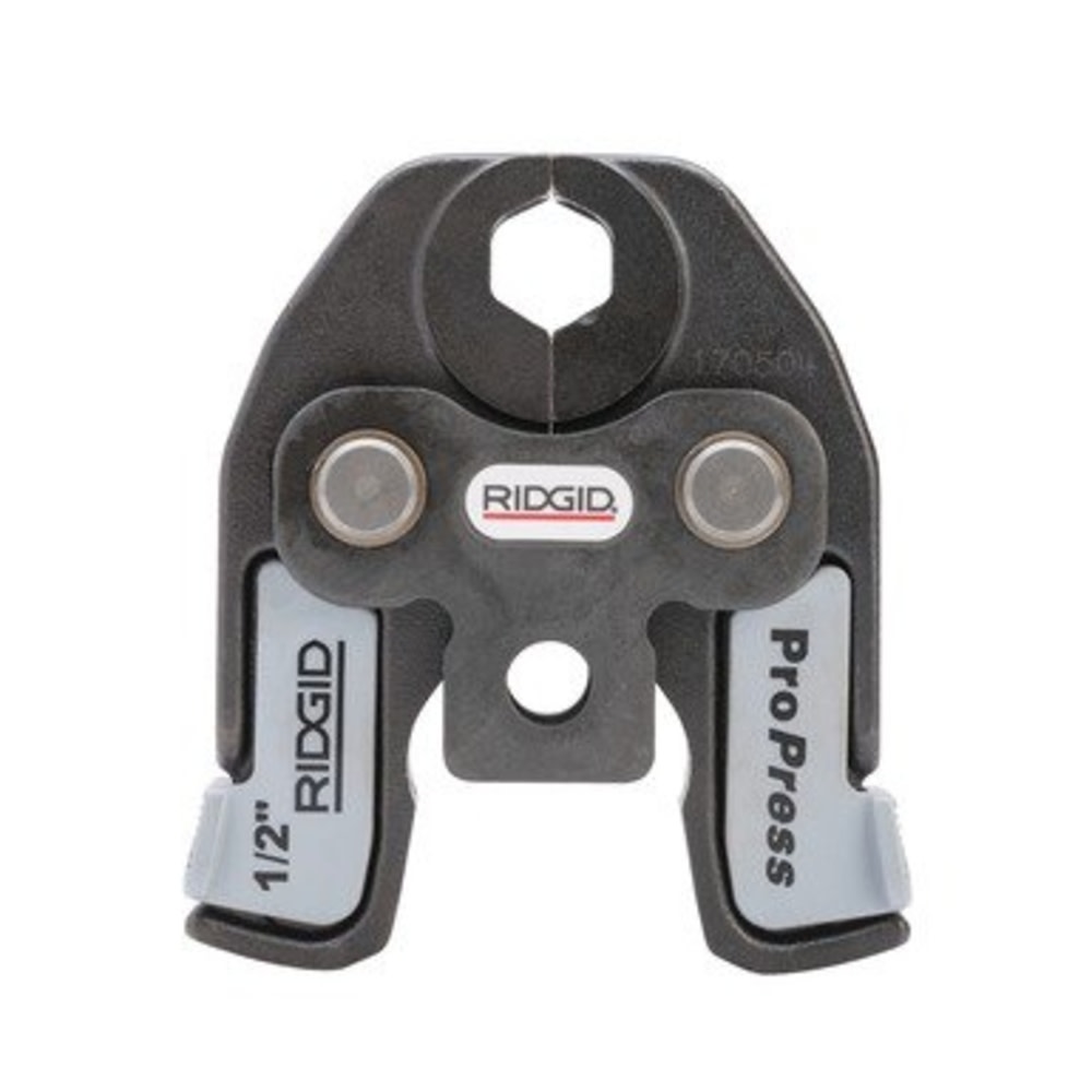 Ridgid 1/2 In Propress Compact Series Jaw 16958 from Ridgid