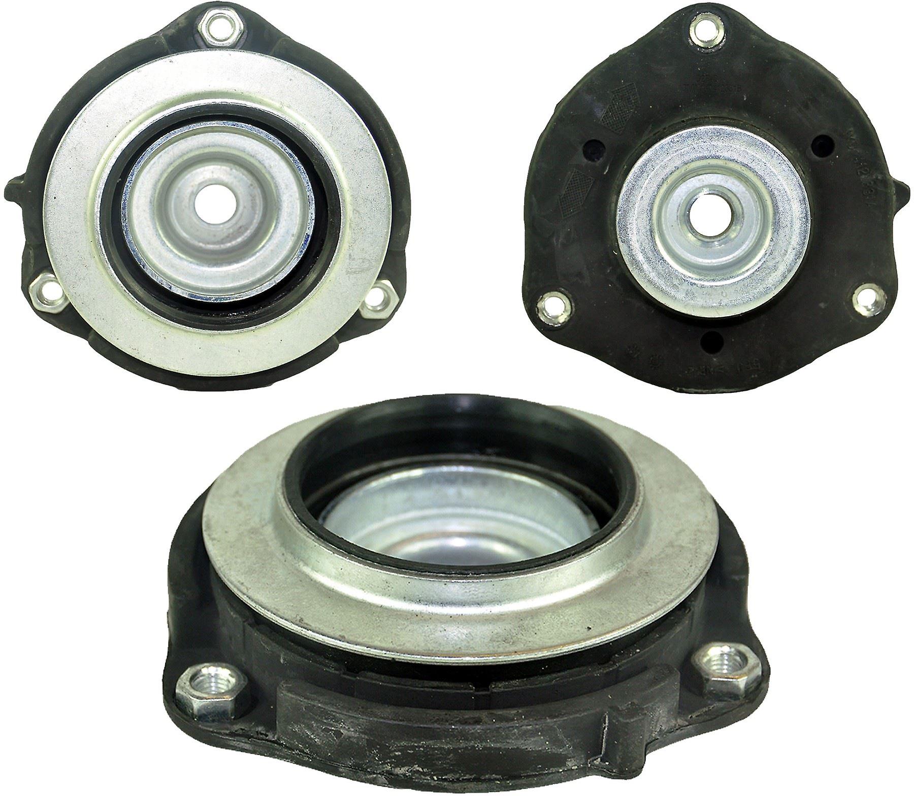 Front Suspension Top Strut Mounts andamp; Bearings