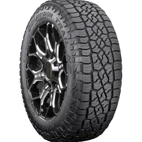 Mastercraft STRATUS AS 185/65R14 86H SL BW Tire