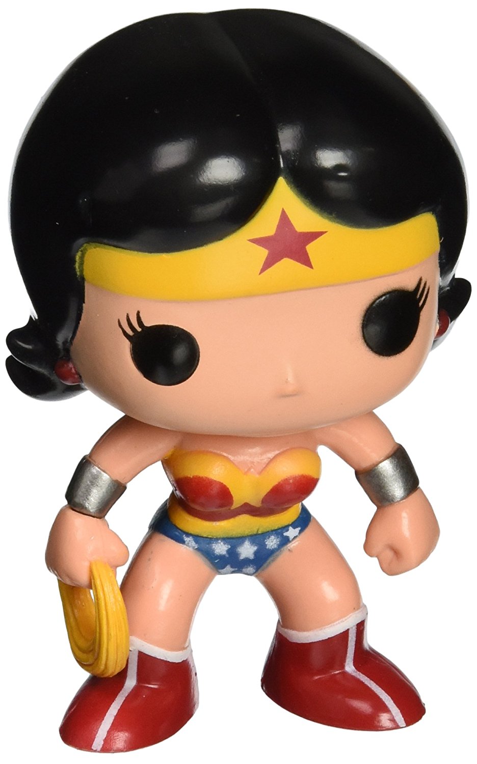 FUNKO POP! HEROES: DC UNIVERSE - WONDER WOMAN