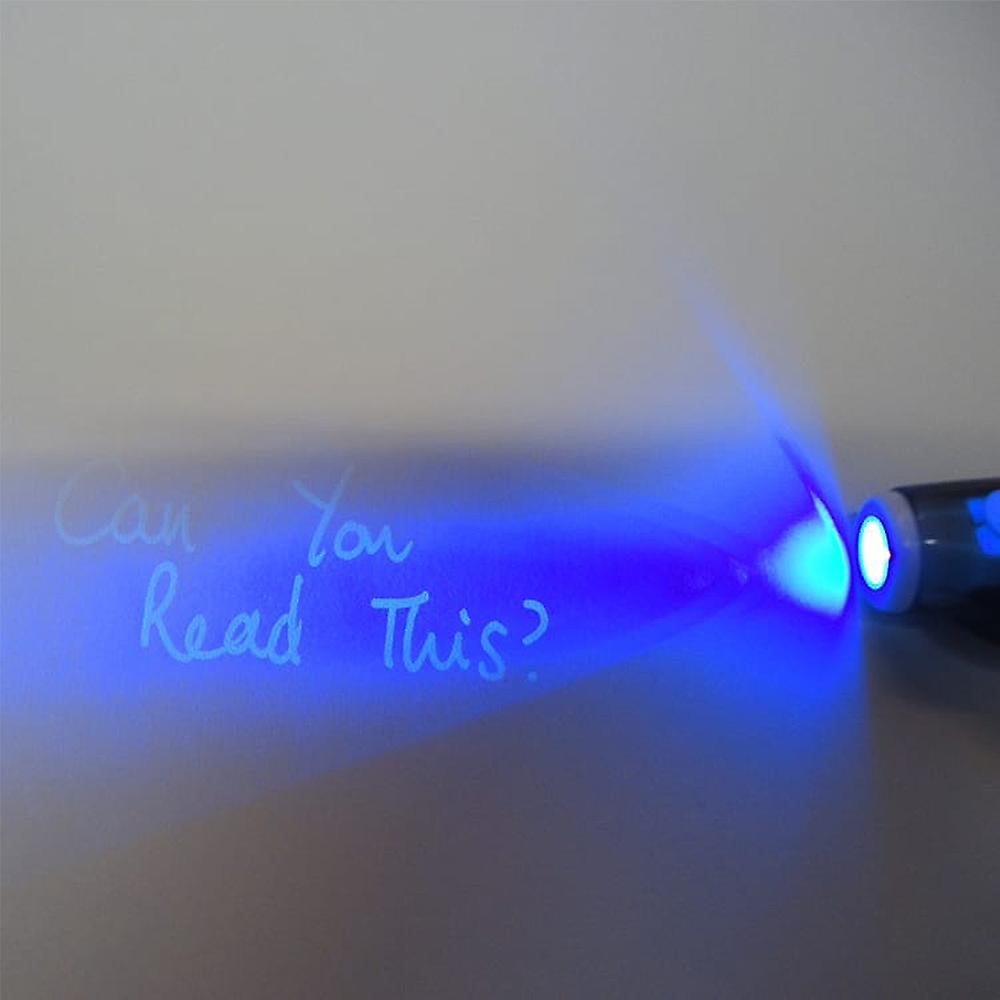 Magic Pen with Light | Cracker Filler | Mini Gift