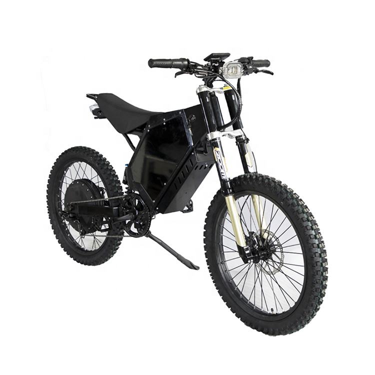 2022 Best bicycle electric 3000w 5000w 8000w motor bomber electric sports bike For USA EU UK AU