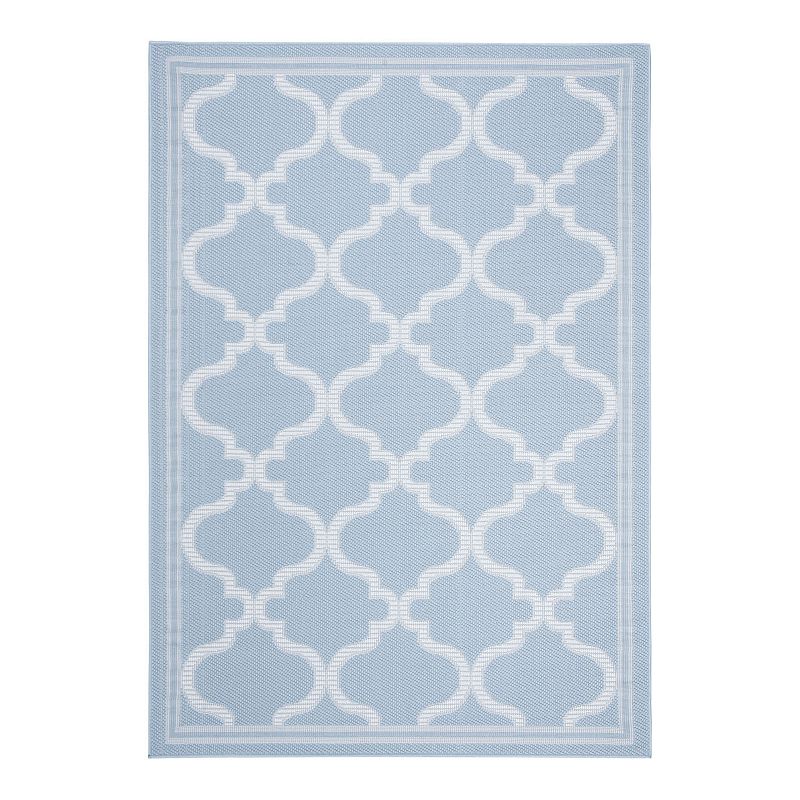 Safavieh Bermuda Leila Rug