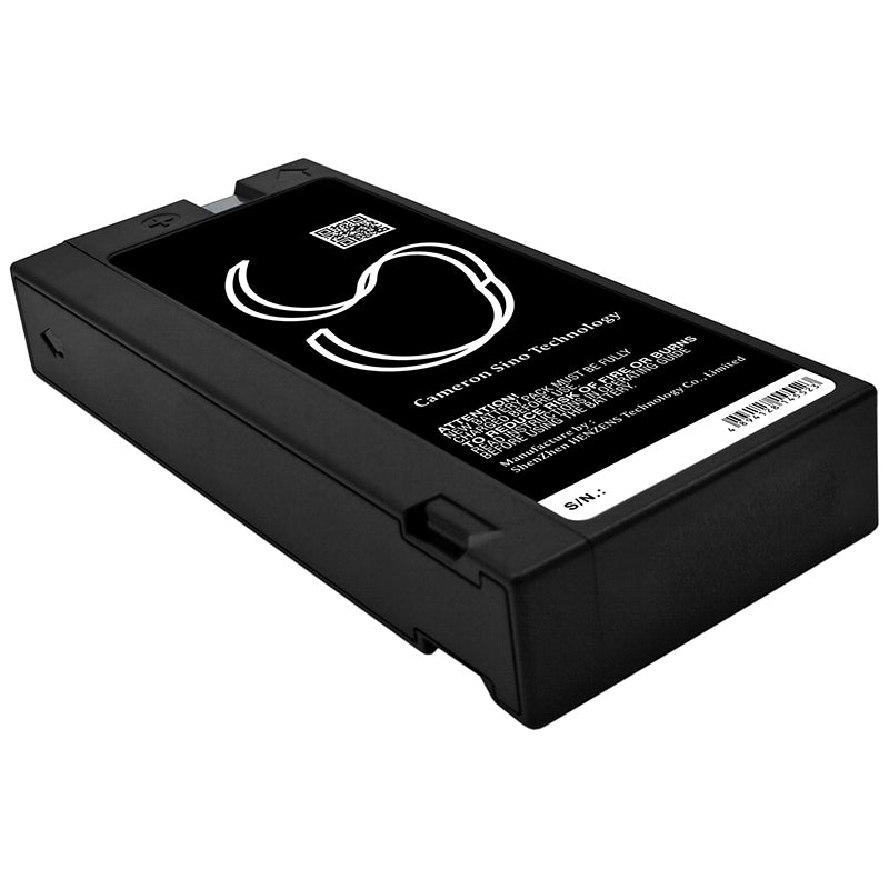 Cardiac Science 9001 9004 Medical Replacement Battery BatteryClerkcom Medical