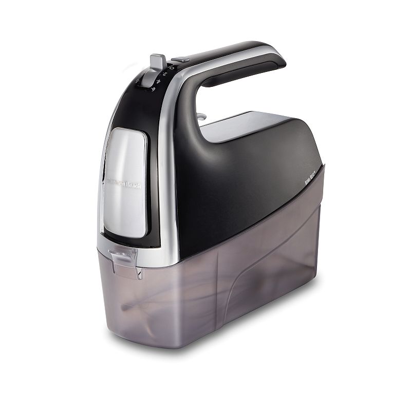 Hamilton Beach Hand Mixer with Pulse