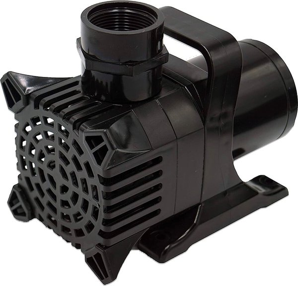 Anjon Asynchronous Series Pond Monsoon Pump