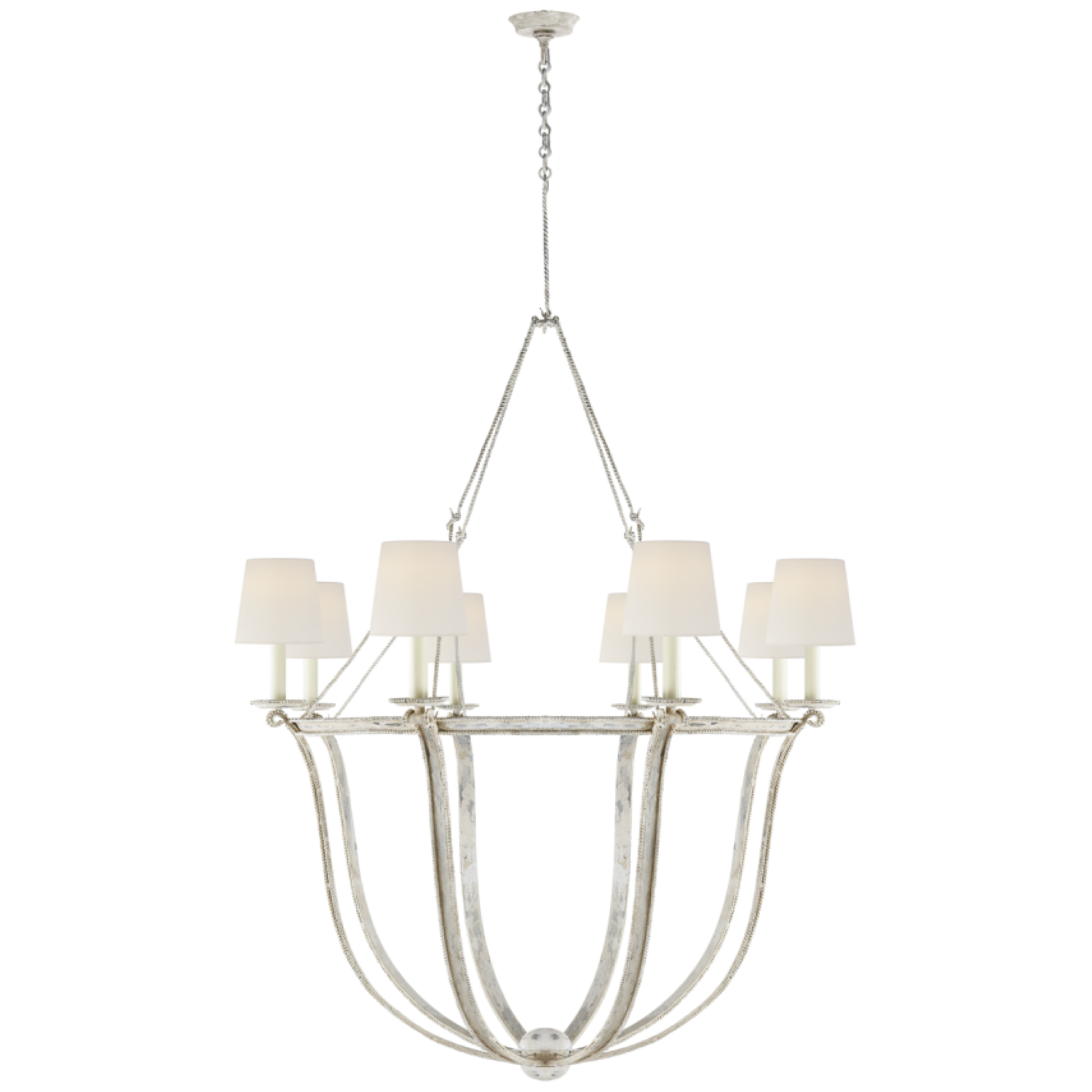 Lancaster Chandelier