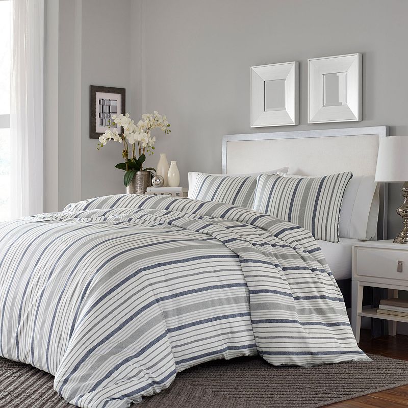 Stone Cottage 3-piece Conrad Duvet Cover Set