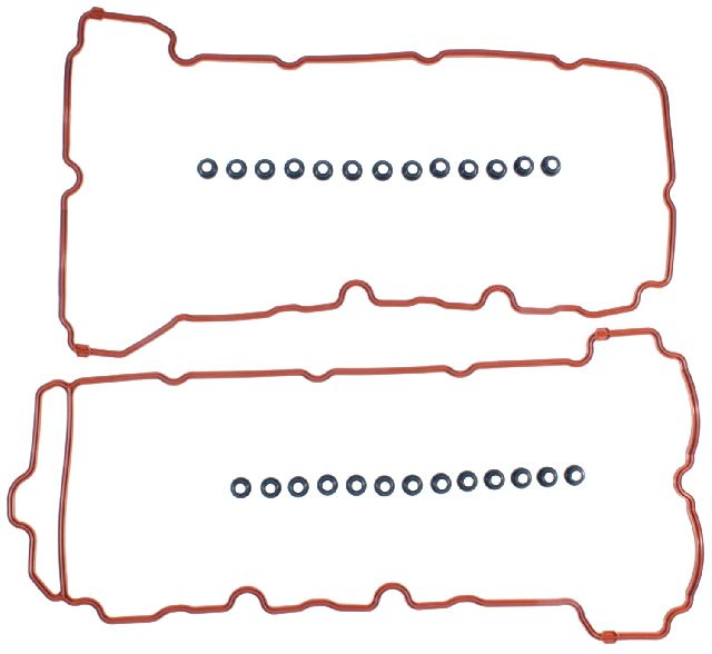 OE Replacement for 2004-2011 Cadillac SRX Engine Valve Cover Gasket Set (Performance / Premium)