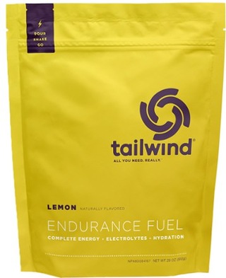 Tailwind Nutrition Endurance Fuel Drink Mix - 30 Servings