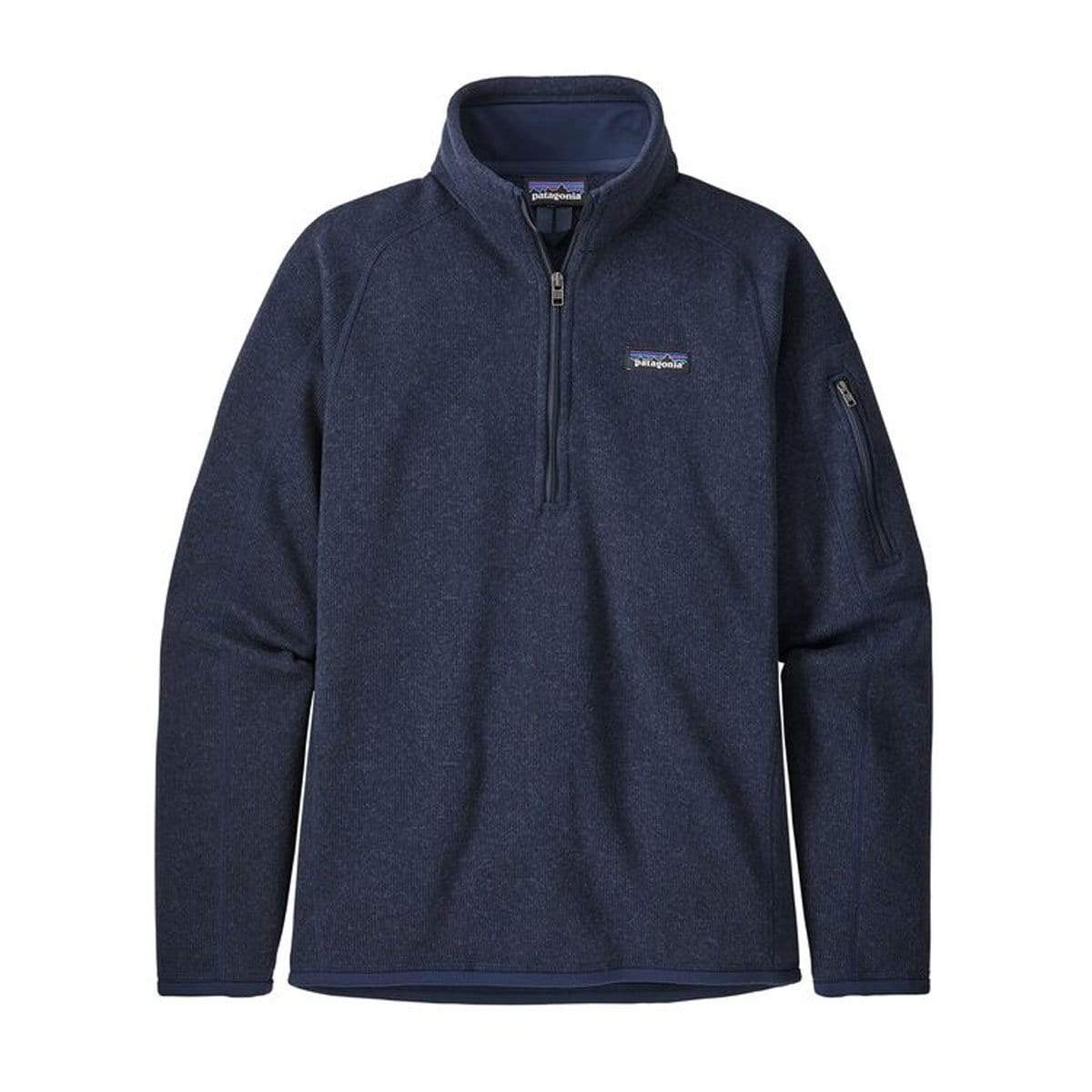 Patagonia Women's Better Sweater 1/4-Zip