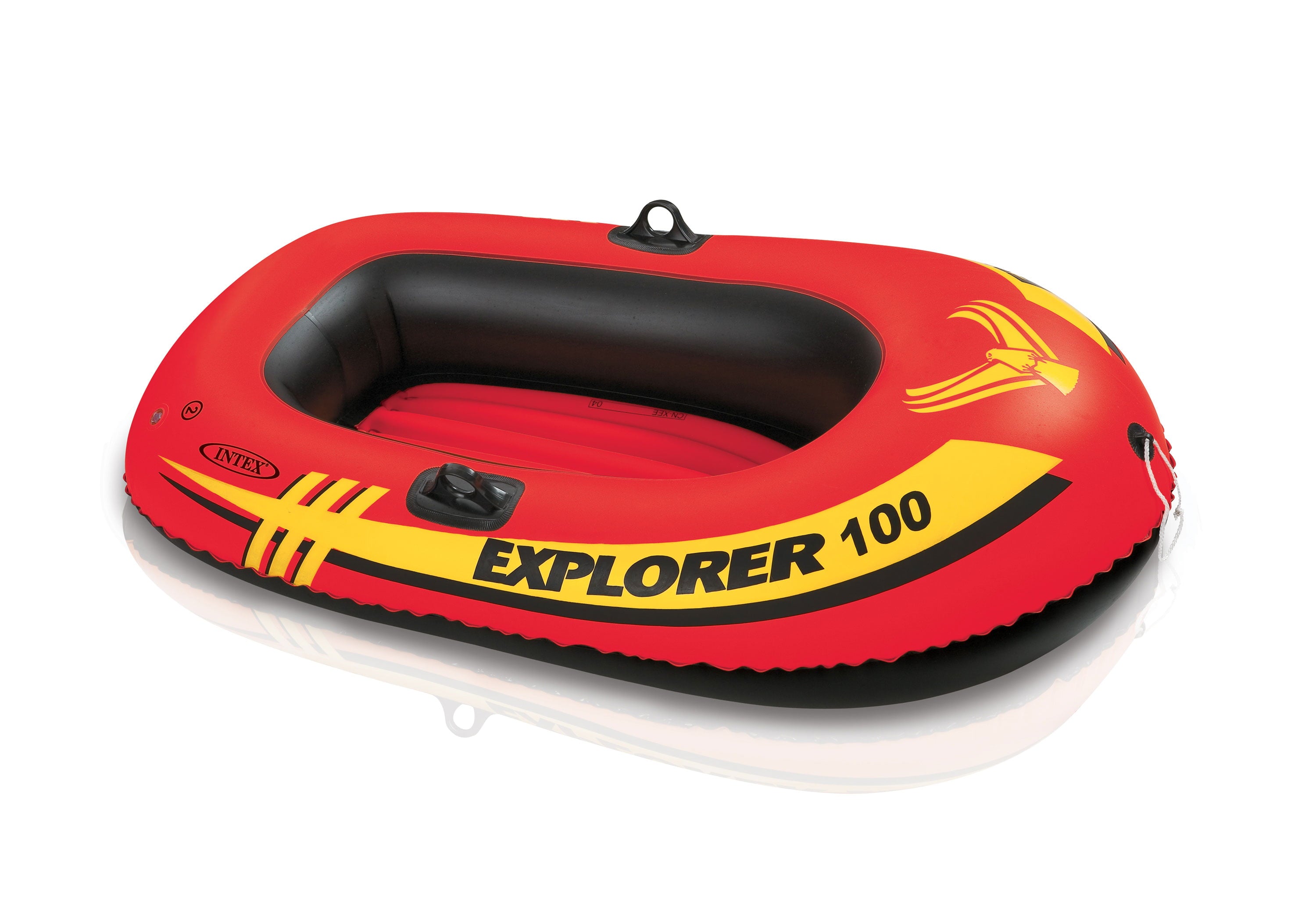 Intex Explorer 100 Boat Pool Float