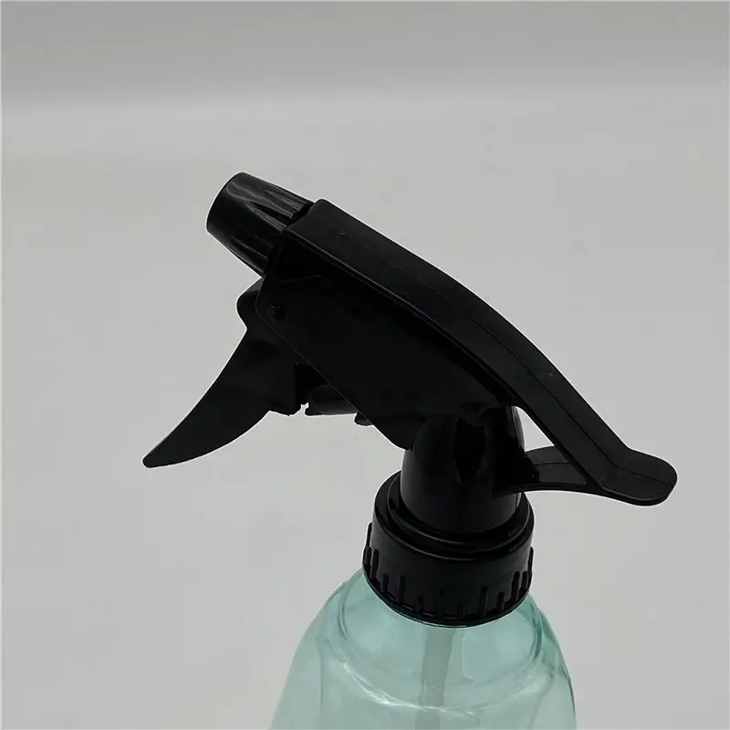 500ml Portable Fogger Sprayer Plastic Mist Sprayer Manual Household Tool Sprayer