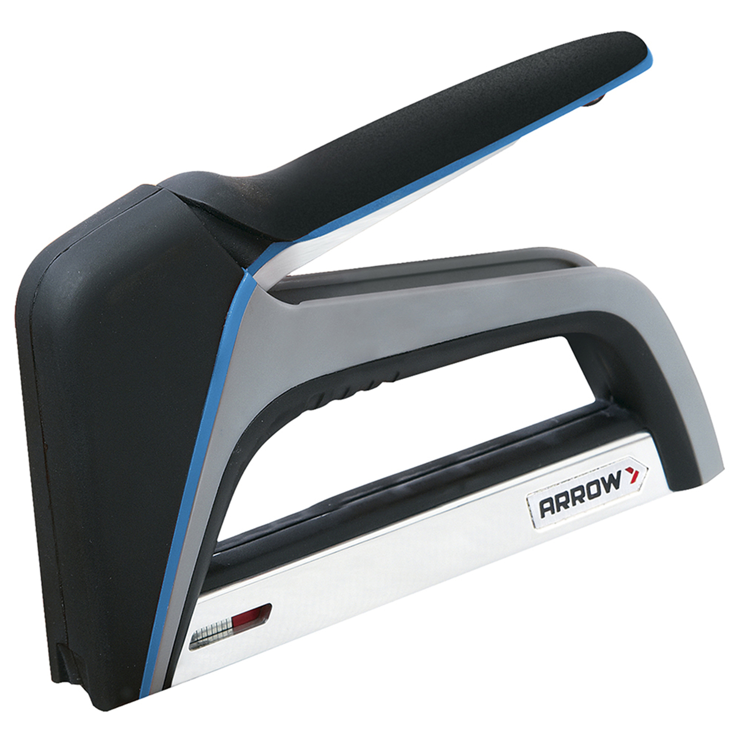 Arrow TacMate 0.38 in. Flat Staple Gun