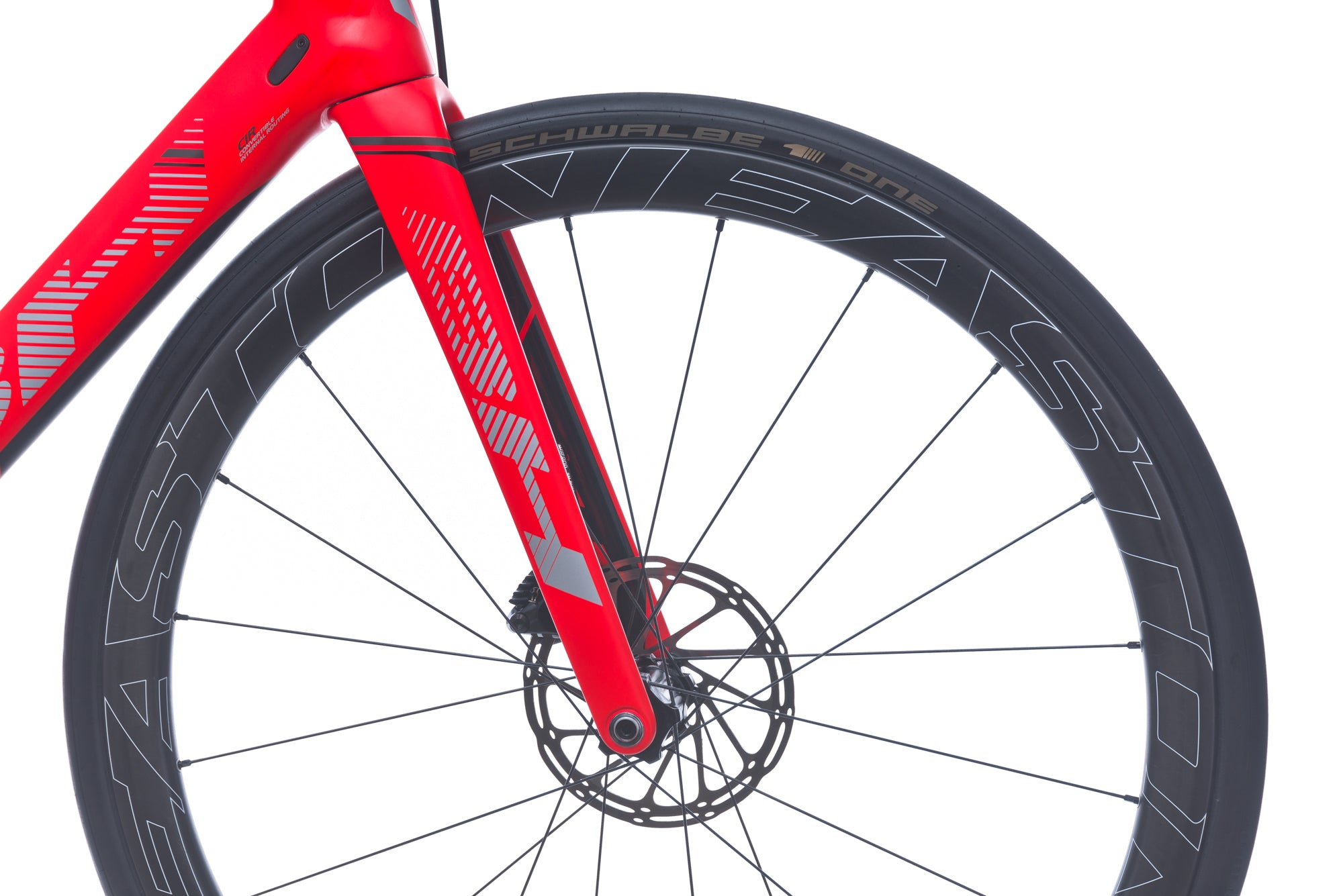 BH G7 Disc X-Large Bike - 2018