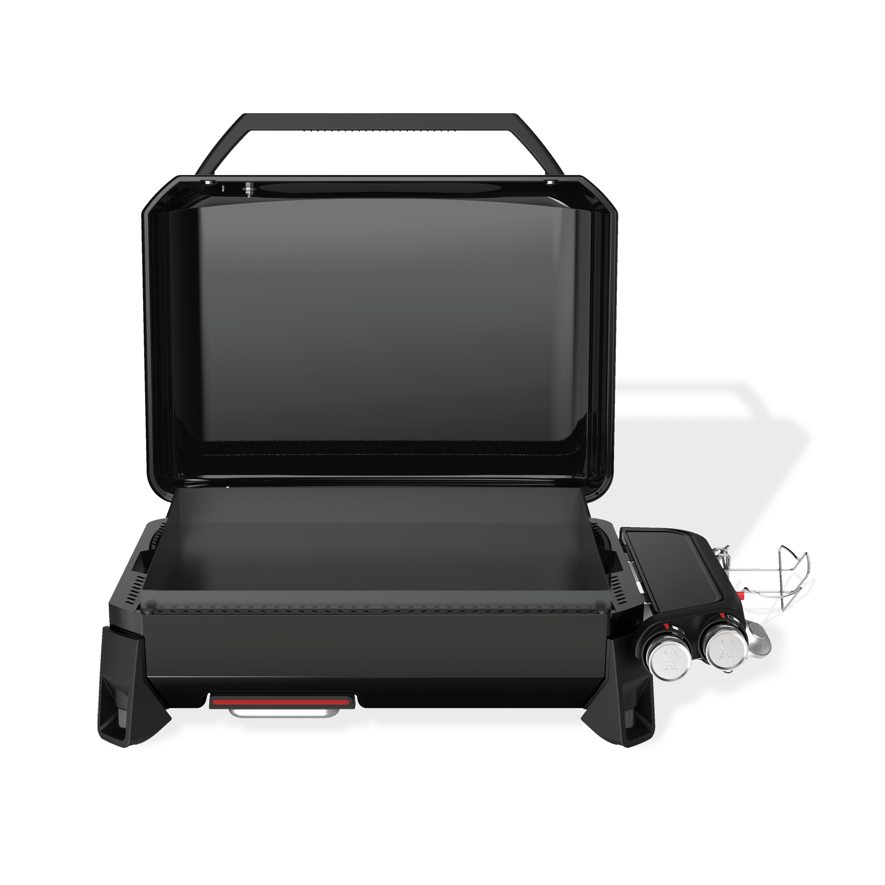 Weber 1500213 Weber Traveler® 22