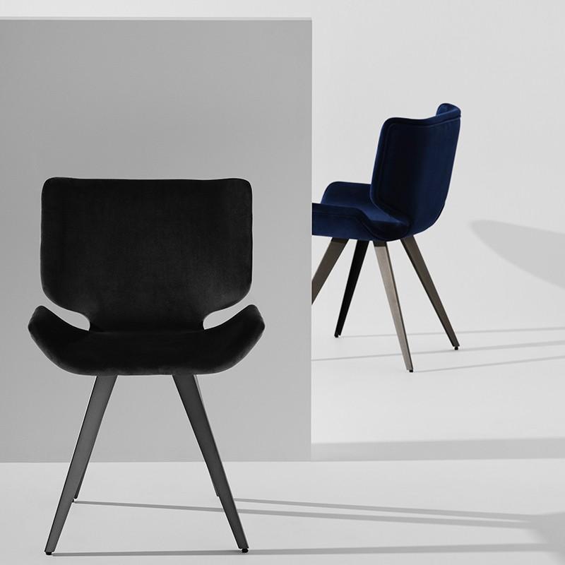 Astra Dining Chair in Various Colors