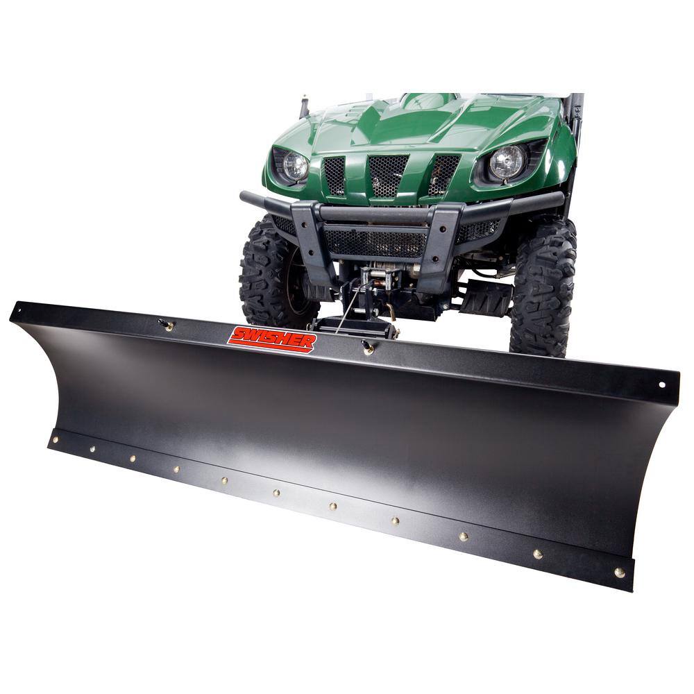 SWISHER 62 in. Work Duty Plow Blade 2850