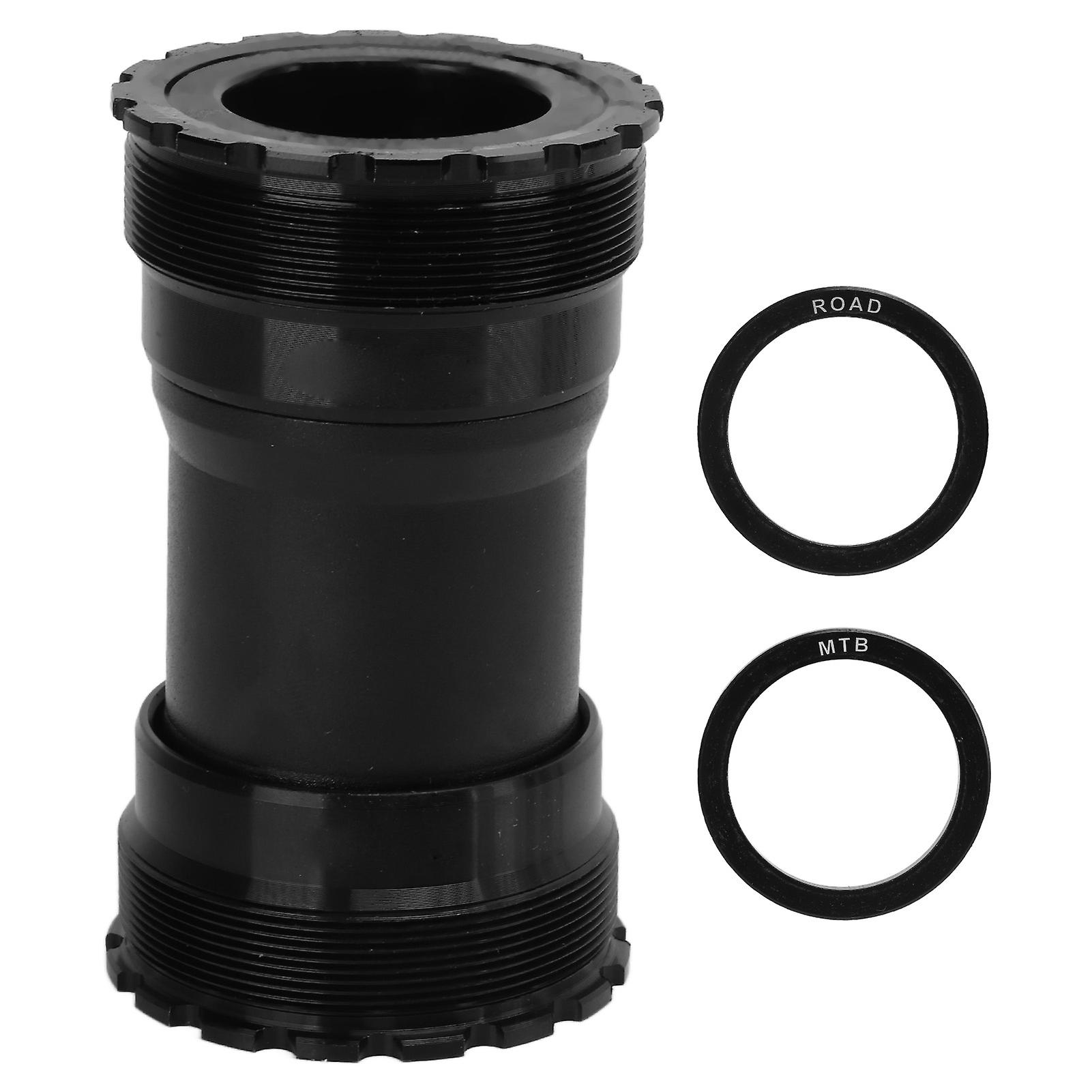 Bottom Bracket Durable Long Life Protective Effect Steady Rotation Internal Bike Accessories