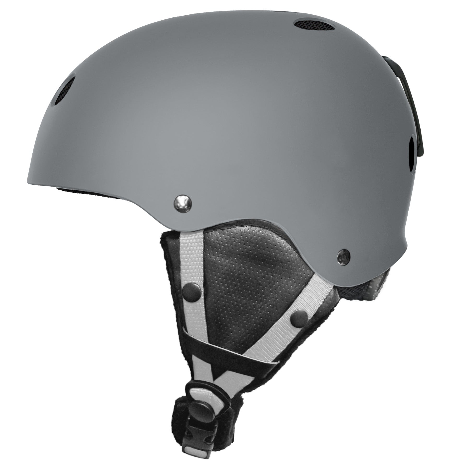 Halo Snow Standard Helmet