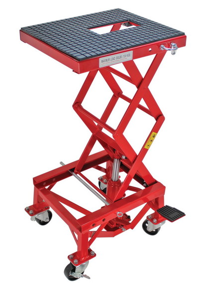Extreme Max 5001.5083 Ultra Stabile Hydraulic Moto...