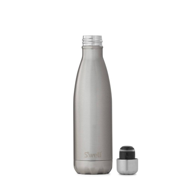 S x27 well 17oz Stainless Steel Bottle