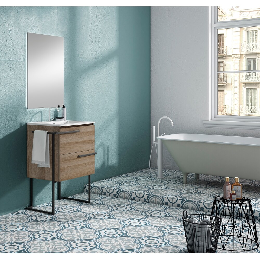 Lucena Bath 44\