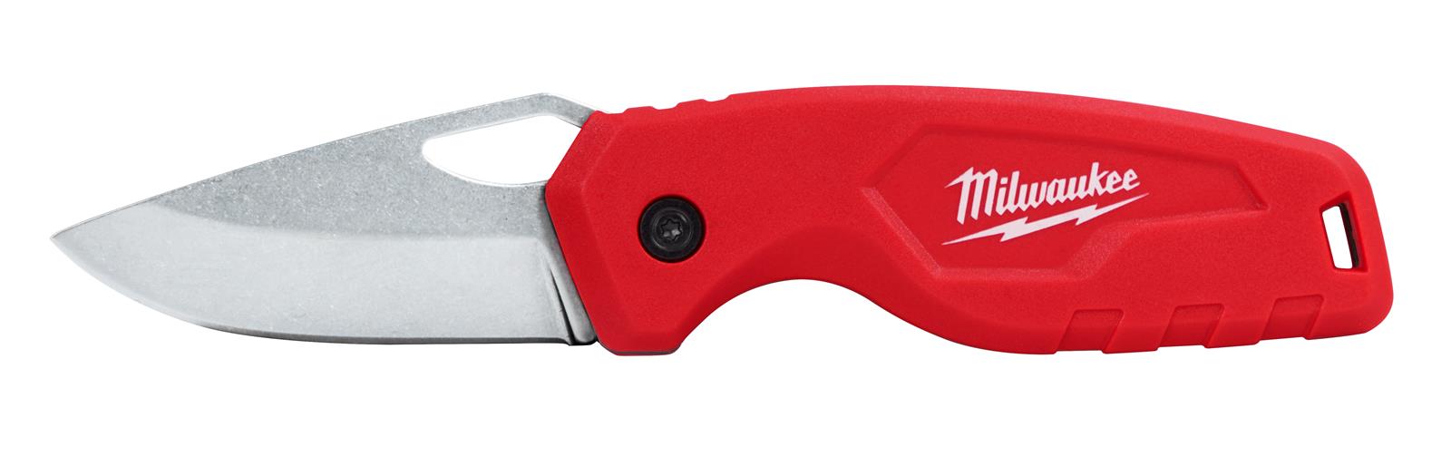 Milwaukee Tool 48-22-1521 Milwaukee Compact Folding Knives