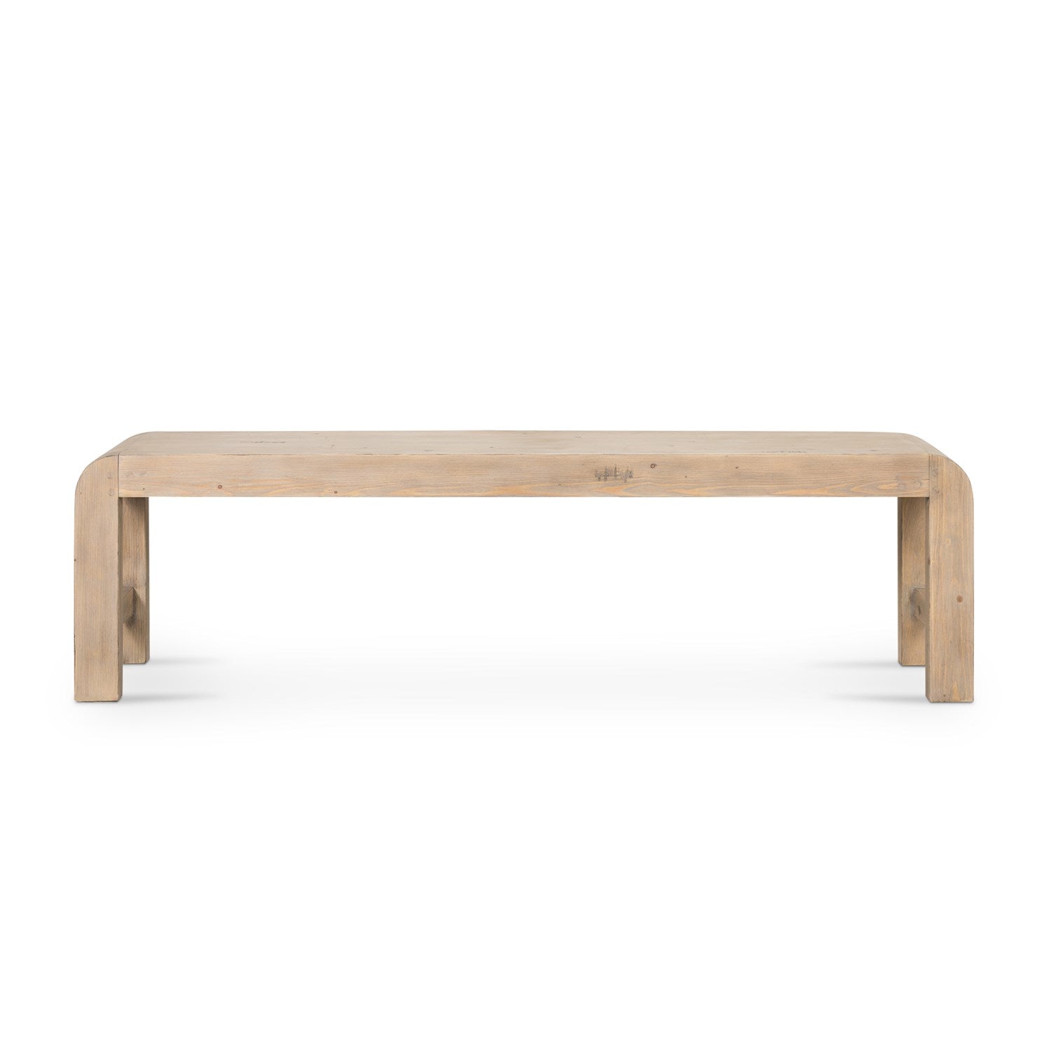 Everson Dining Bench